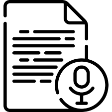 AI Transcription