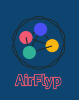 AirFlyp Logo